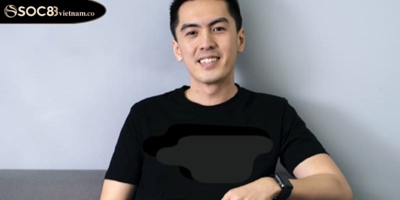 Giới thiệu CEO Tuấn Tike 