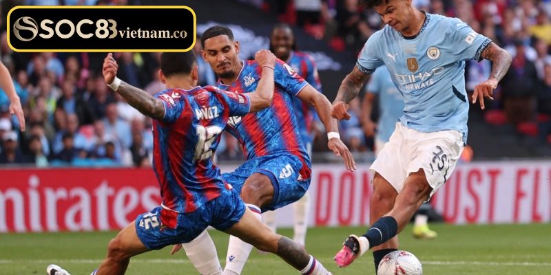 Chiến Thắng Lịch Sử Của Crystal Palace Tại FA Cup: Cú Hích Truyền Thông Lớn Cho NET88 4 Tận dụng nội dung sự kiện để tạo viral marketing