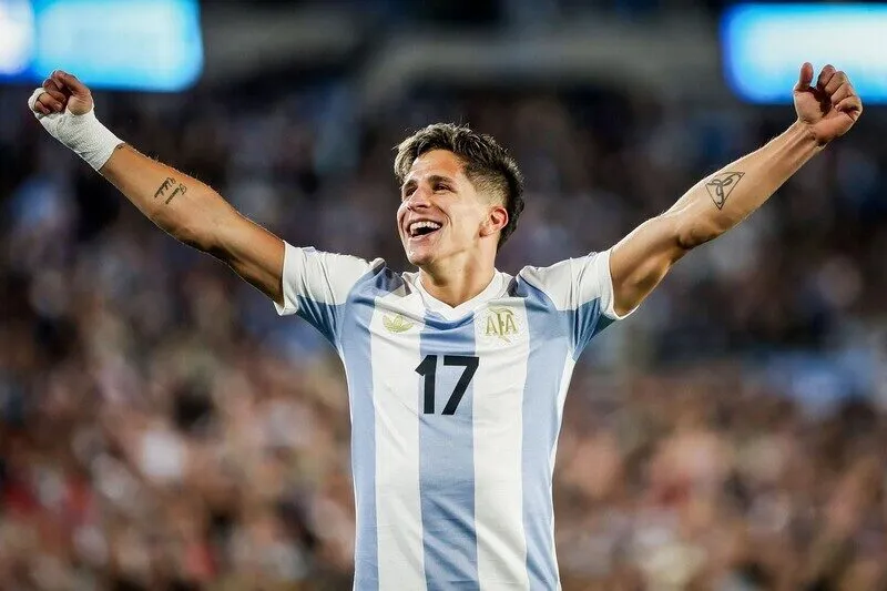 Mũi khoan biên đáng chờ đợi của Argentina