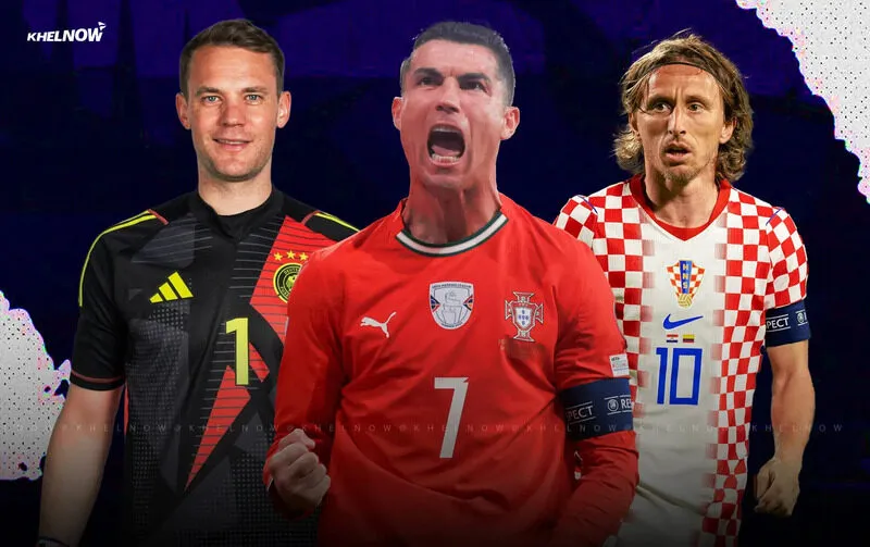 World Cup 2026 thiết lập kỷ lục mới