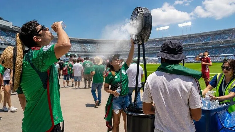 Mỏ vàng quảng cáo tại World Cup 2026