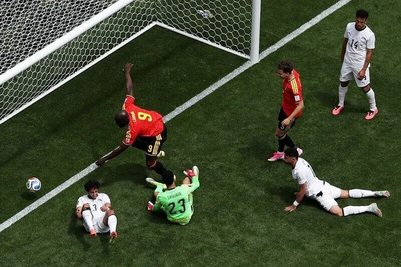 World Cup 2026 và kỷ lục về số lượng bàn phản lưới nhà