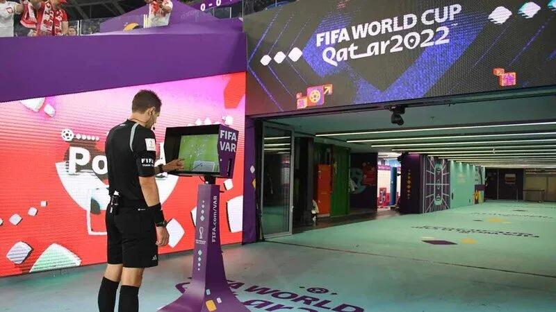 VAR sẽ can thiệp nhiều hơn ở World Cup 2026