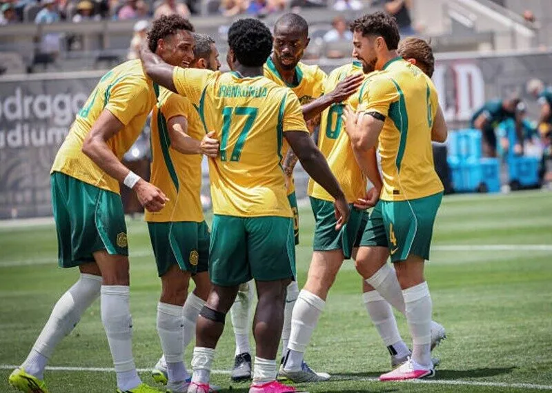 Australia vs Thổ Nhĩ Kỳ - Quá khó cho Chuột Túi