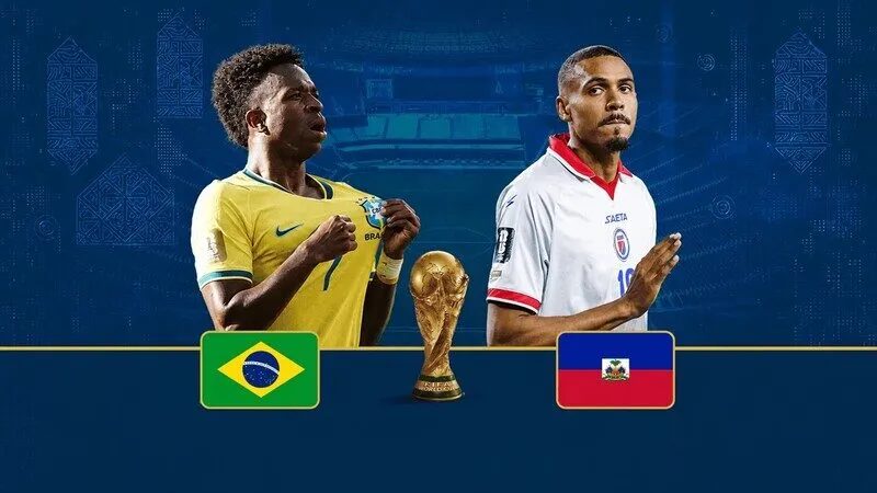 Brazil vs Haiti - Đến lúc rồi Carlo Ancelotti