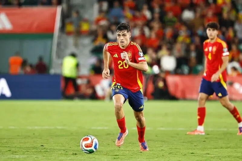 Tây Ban Nha vs Cape Verde - Chẳng thể có phép màu