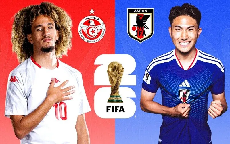 Tunisia vs Nhật Bản - Khó cho Herve Renard