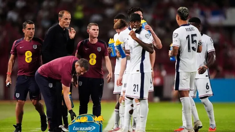 Thomas Tuchel tính toán rất kỹ ở vị trí chạy cánh