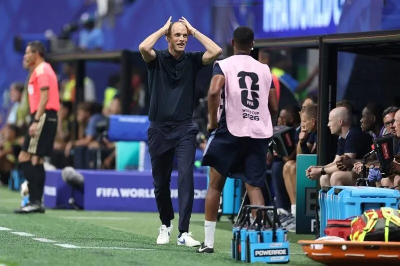 Hệ thống của Thomas Tuchel vẫn có điểm sáng