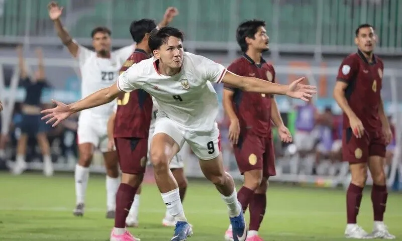 Indonesia quá đa dạng
