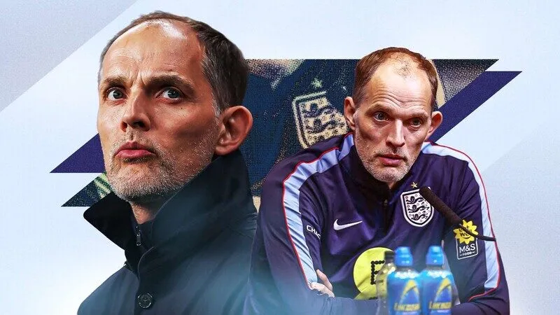Thomas Tuchel luôn tin vào triết lý bóng đá của mình