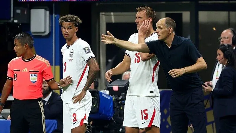 Thomas Tuchel bị đánh giá thiếu can đảm