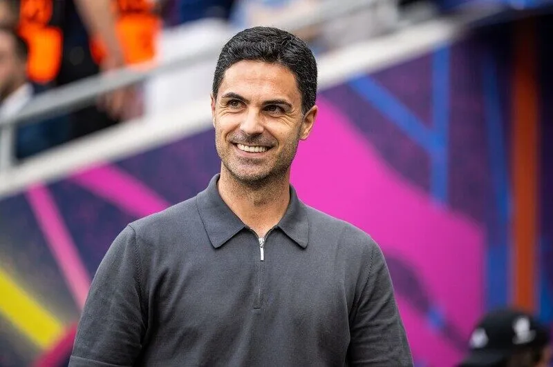 Arteta muốn xây chắc tuyến giữa Arsenal