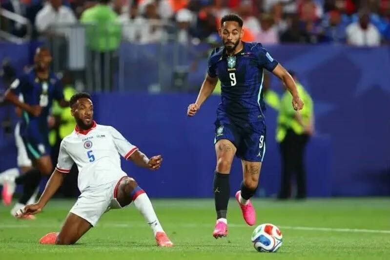 Carlo Ancelotti đang biến Cunha thành một Kaka mới
